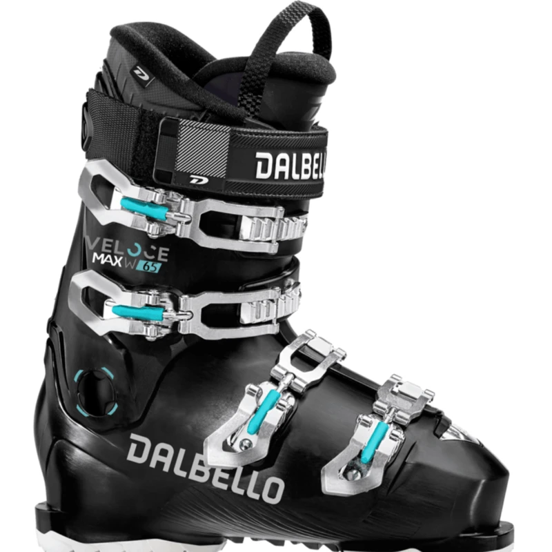 Dalbello Veloce Max 65 W Ski Boot - Women's 1 Dalbello Veloce Max 65 W Ski Boot - Women's