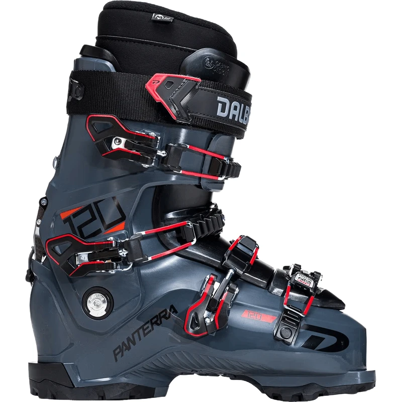 Dalbello Sports Panterra 120 ID GW MS Ski Boot 1 Dalbello Sports Panterra 120 ID GW MS Ski Boot