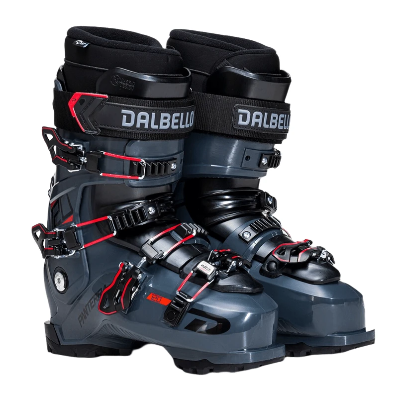 Dalbello Sports Panterra 120 ID GW MS Ski Boot 2 Dalbello Sports Panterra 120 ID GW MS Ski Boot - Image 2