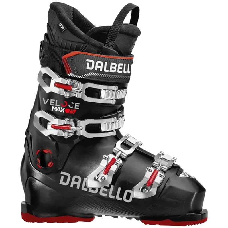 Dalbello Veloce Max 75 Ski Boot 1 Dalbello Veloce Max 75 Ski Boot