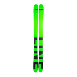 LINE Blade Optic 104 Ski 2023