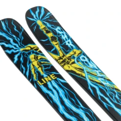 Line Line Chronic 101 Ski - 2024 13 Line Line Chronic 101 Ski - 2024 -Rossignol || Swix || DALBELLO Sales Store 1408852 800 auto