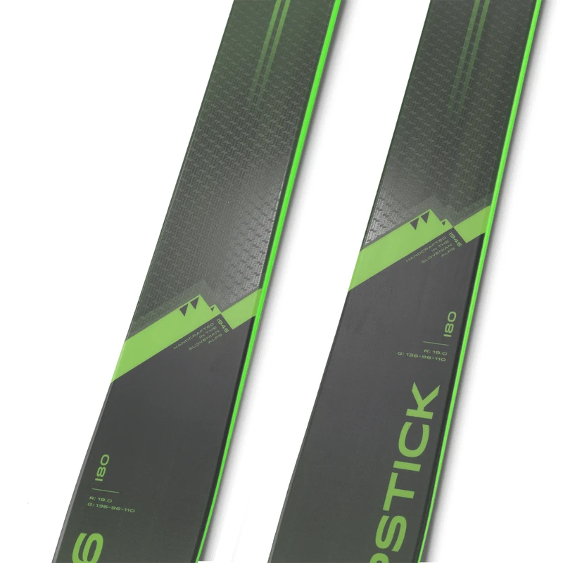 Elan Ripstick 96 Ski 1 Elan Ripstick 96 Ski