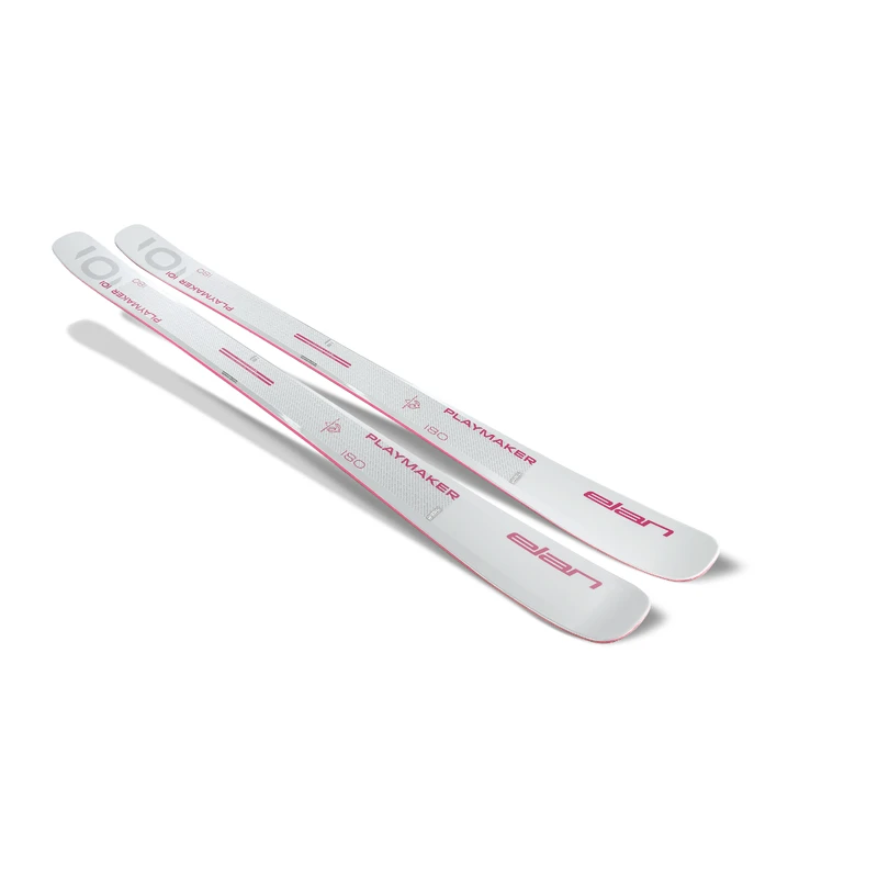 Elan Playmaker 101 Ski 2 Elan Playmaker 101 Ski - Image 2