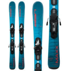 Elan 2024 Maxx Blue Ski W/ Shift EL 4.5 Gw Binding - Youth 5 Elan 2024 Maxx Blue Ski W/ Shift EL 4.5 Gw Binding - Youth -Rossignol || Swix || DALBELLO Sales Store 1409168 800 auto