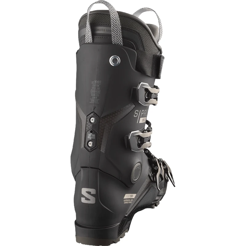 Salomon S/PRO MV 100 Ski Boot - Men's 4 Salomon S/PRO MV 100 Ski Boot - Men's - Image 4