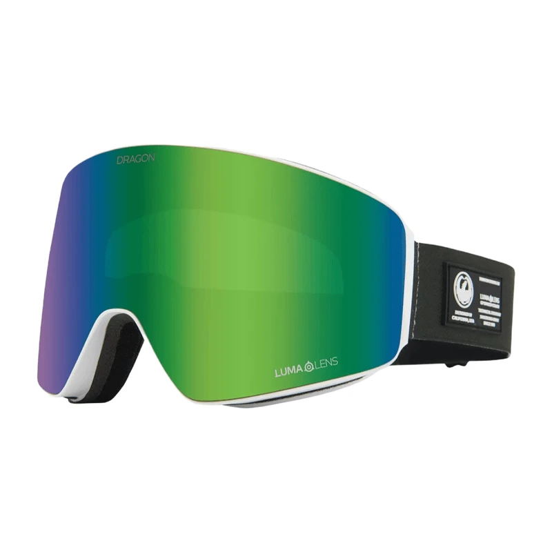 Dragon Alliance PXV Snow Goggle 3 Dragon Alliance PXV Snow Goggle - Image 3