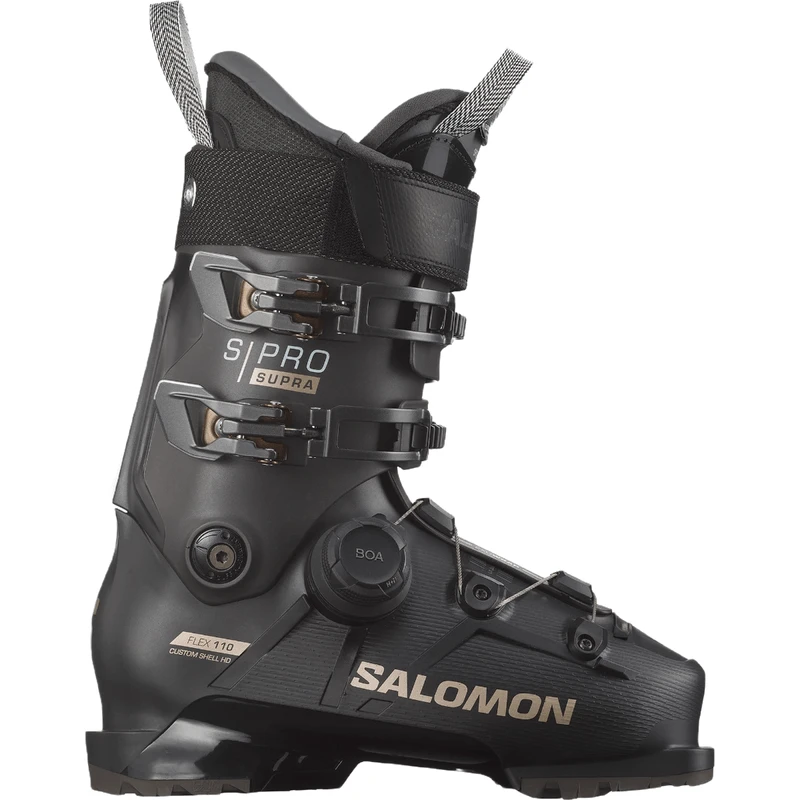 Salomon S/Pro Supra Boa 110 All-Mountain Boot - Men's 2 Salomon S/Pro Supra Boa 110 All-Mountain Boot - Men's - Image 2