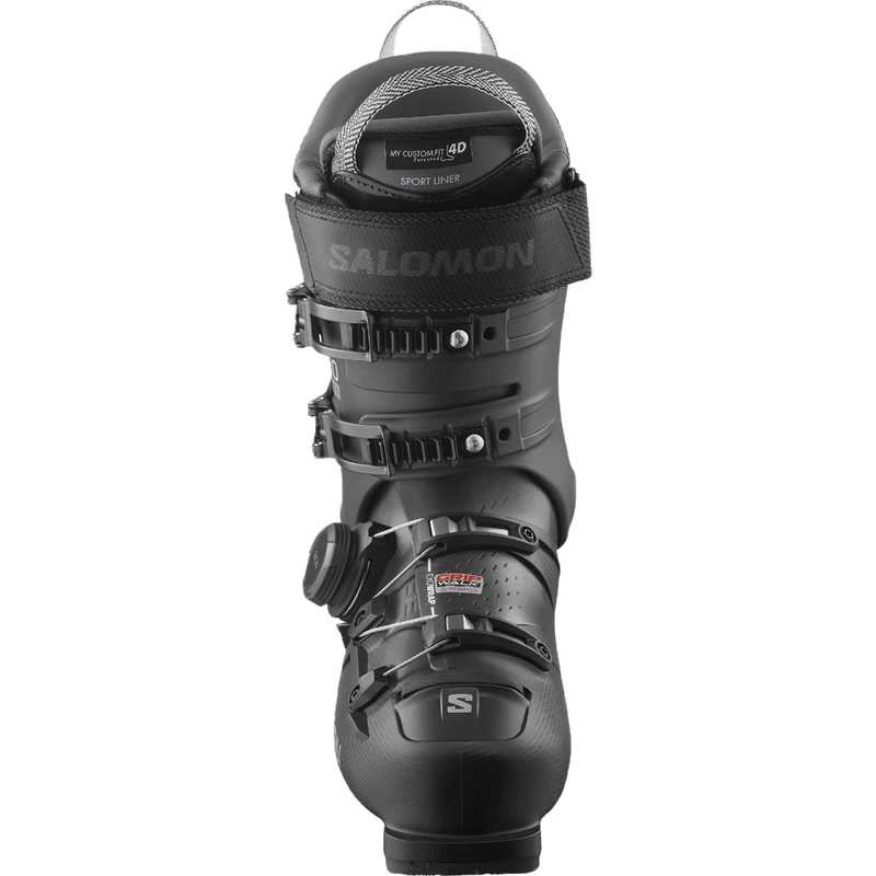 Salomon S/Pro Supra Boa 110 All-Mountain Boot - Men's 1 Salomon S/Pro Supra Boa 110 All-Mountain Boot - Men's