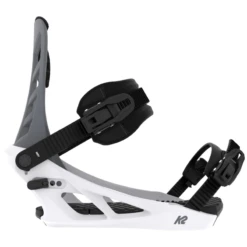 K2 Indy Snowboard Binding