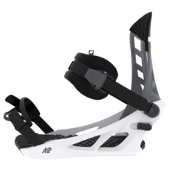 K2 Indy Snowboard Binding -Rossignol || Swix || DALBELLO Sales Store 1410279 800 auto