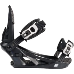 K2 You+h Snowboard Binding - Youth -Rossignol || Swix || DALBELLO Sales Store 1410546 800 auto