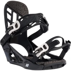 K2 You+h Snowboard Binding - Youth -Rossignol || Swix || DALBELLO Sales Store 1410548 800 auto