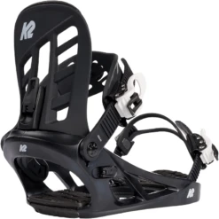K2 You+h Snowboard Binding - Youth