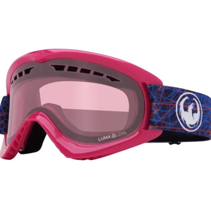 Dragon Alliance D1 OTG Snow Goggle 2 Dragon Alliance D1 OTG Snow Goggle - Image 2