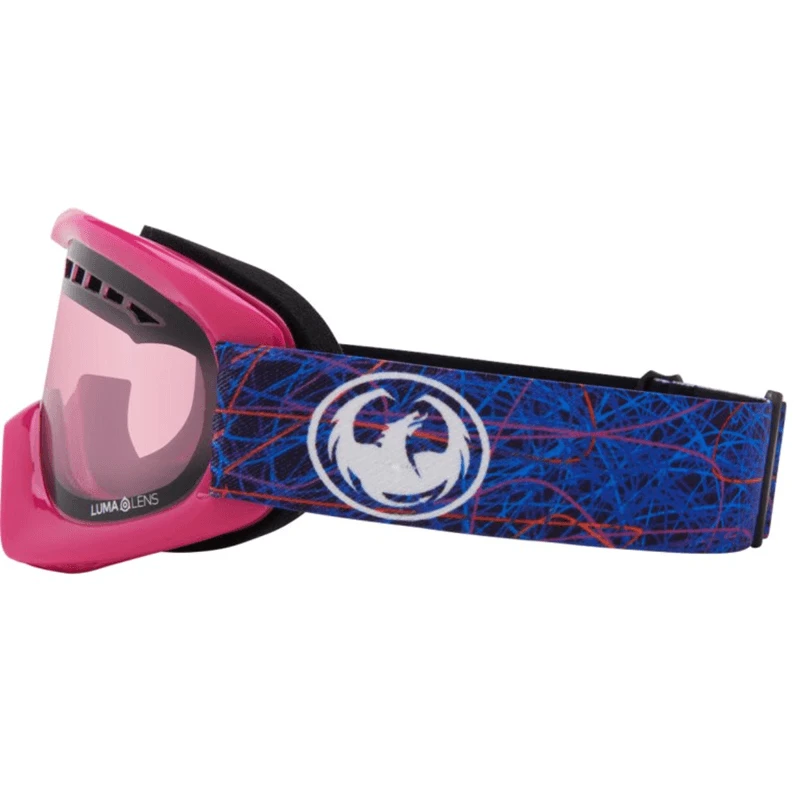 Dragon Alliance D1 OTG Snow Goggle 1 Dragon Alliance D1 OTG Snow Goggle