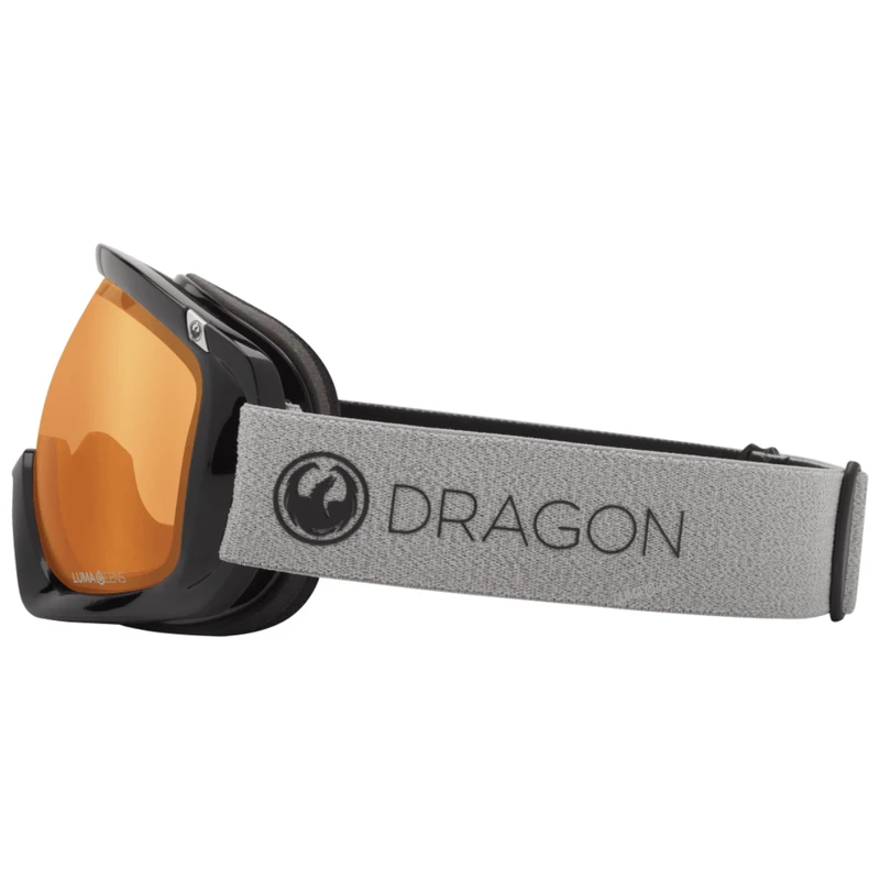Dragon Alliance D3 OTG Snow Goggle - Mens - 2021 1 Dragon Alliance D3 OTG Snow Goggle - Mens - 2021
