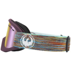 Dragon Alliance DXs Goggle -Rossignol || Swix || DALBELLO Sales Store 1411031 800 auto