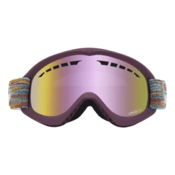 Dragon Alliance DXs Goggle