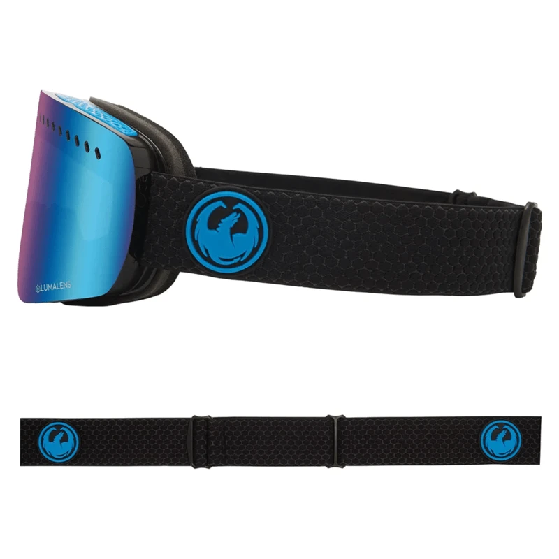Dragon Alliance NFX2 Goggle 2 Dragon Alliance NFX2 Goggle - Image 2