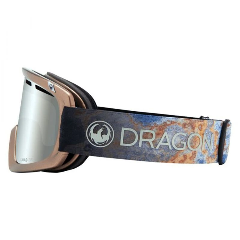 Dragon Alliance NFXS Snow Goggle 1 Dragon Alliance NFXS Snow Goggle