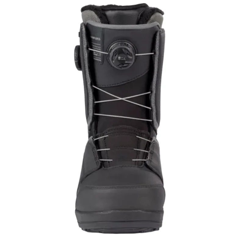 K2 Hanford Snowboard Boots 2024 - Men's 2 K2 Hanford Snowboard Boots 2024 - Men's - Image 2