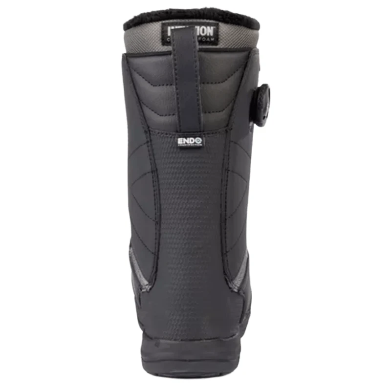 K2 Hanford Snowboard Boots 2024 - Men's 1 K2 Hanford Snowboard Boots 2024 - Men's