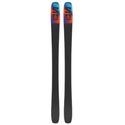 Salomon QST 92 Freeride Ski