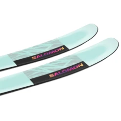 Salomon QST Lumen 98 Freeride Ski - Women's -Rossignol || Swix || DALBELLO Sales Store 1412021 800 auto