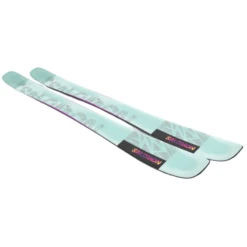 Salomon QST Lumen 98 Freeride Ski - Women's