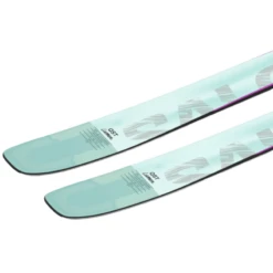 Salomon QST Lumen 98 Freeride Ski - Women's -Rossignol || Swix || DALBELLO Sales Store 1412023 800 auto