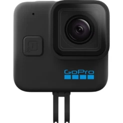 GoPro HERO11 Black Mini Action Camera