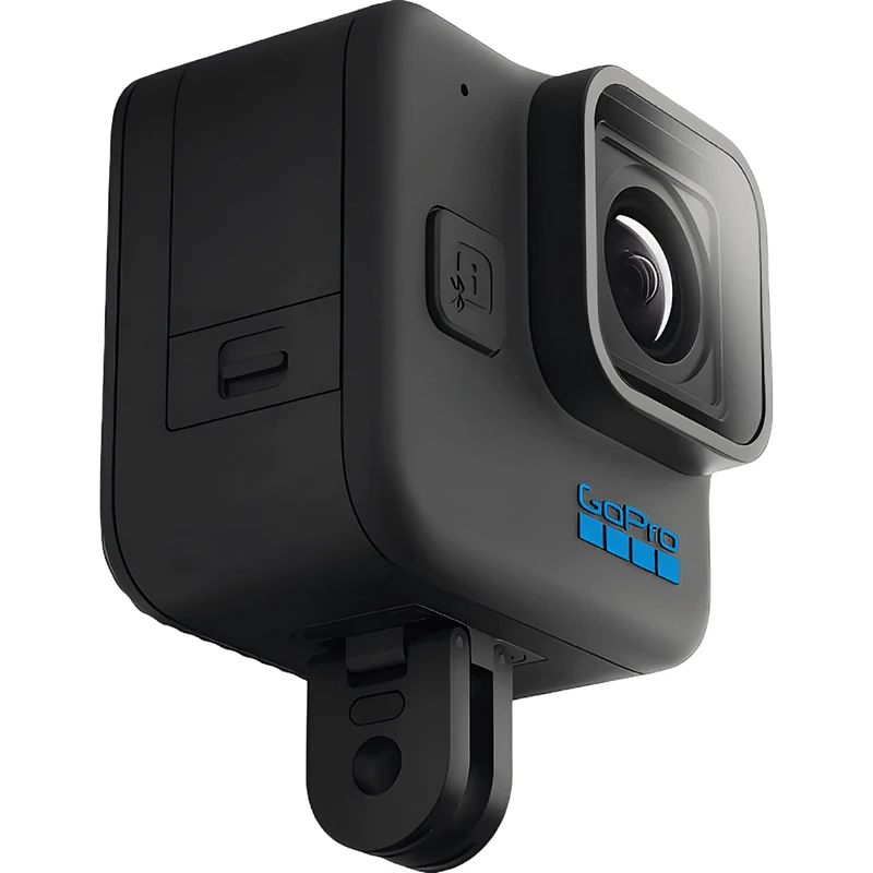 GoPro HERO11 Black Mini Action Camera 2 GoPro HERO11 Black Mini Action Camera - Image 2