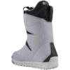 NIDECKER Nikecker Altai Snowboard 2023 - Women's