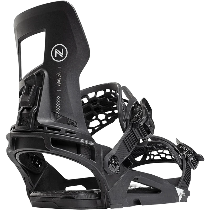 Nidecker Kaon-W 2022 4 Nidecker Kaon-W 2022 - Image 4