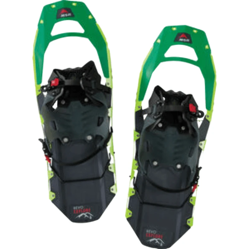 MSR Revo Explore Snowshoe - Men's 1 MSR Revo Explore Snowshoe - Men's