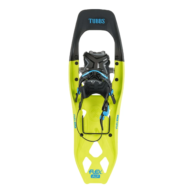 Tubbs Tub Flex Alp Snowshoe - Women's 2 Tubbs Tub Flex Alp Snowshoe - Women's - Image 2