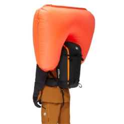 Mammut Tour 30 Removable Airbag 3.0 -Rossignol || Swix || DALBELLO Sales Store 1413344 800 auto