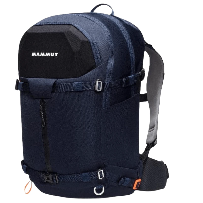 Mammut Nirvana 35L Snow Pack - Women's 4 Mammut Nirvana 35L Snow Pack - Women's - Image 4