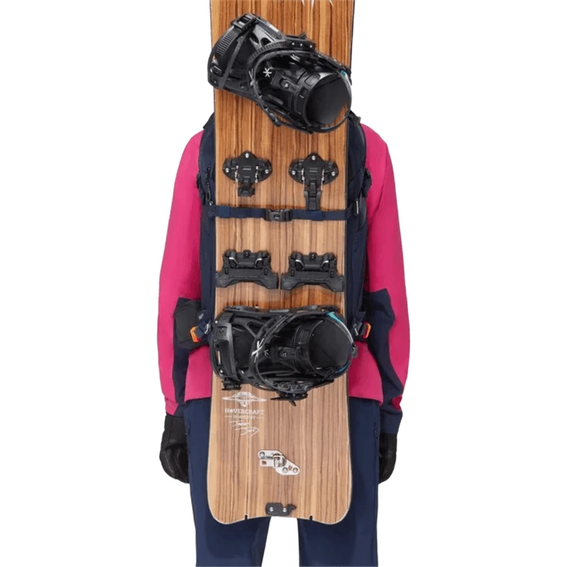 Mammut Nirvana 35L Snow Pack - Women's 2 Mammut Nirvana 35L Snow Pack - Women's - Image 2