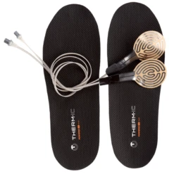 Therm-ic Element And Cover Foot Insoles Heat Kit - Boys'