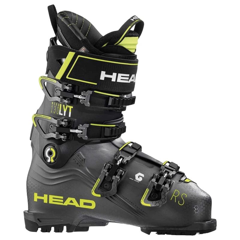 HEAD Nexo LYT 130 RS Ski Boot - 2021 1 HEAD Nexo LYT 130 RS Ski Boot - 2021