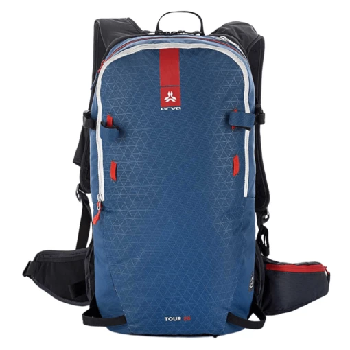Arva Equipment Tour 25 Reactor Backpack -Rossignol || Swix || DALBELLO Sales Store 1423141 800 auto