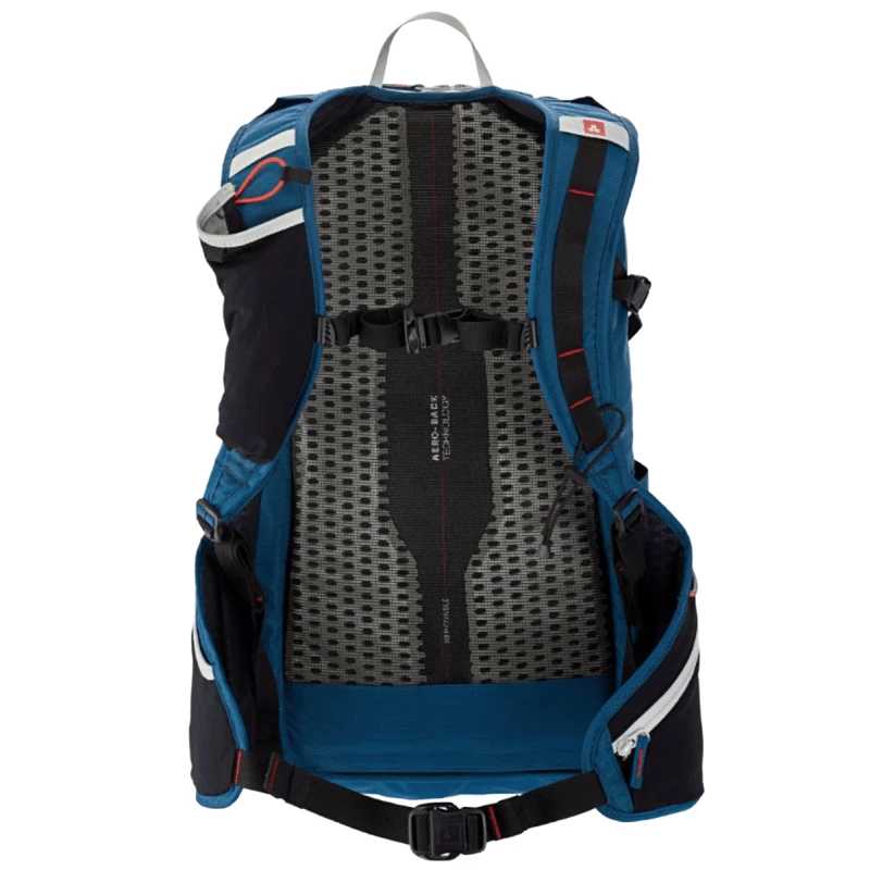Arva Equipment Tour 25 Reactor Backpack 2 Arva Equipment Tour 25 Reactor Backpack - Image 2