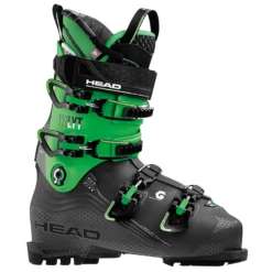 HEAD 2019 Nexo LYT 120 Alpine Ski Boot - Men's