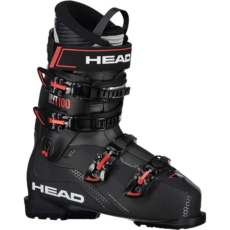 HEAD Edge LYT 100 All Mountain Ski Boot - Men's 5 HEAD Edge LYT 100 All Mountain Ski Boot - Men's - Image 5