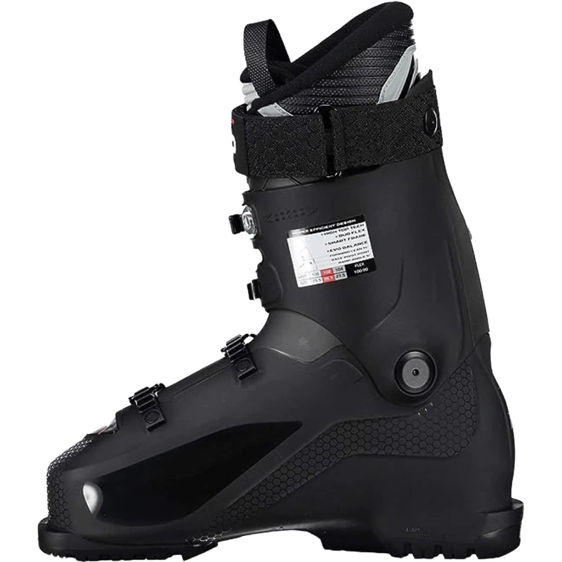 HEAD Edge LYT 100 All Mountain Ski Boot - Men's 2 HEAD Edge LYT 100 All Mountain Ski Boot - Men's - Image 2