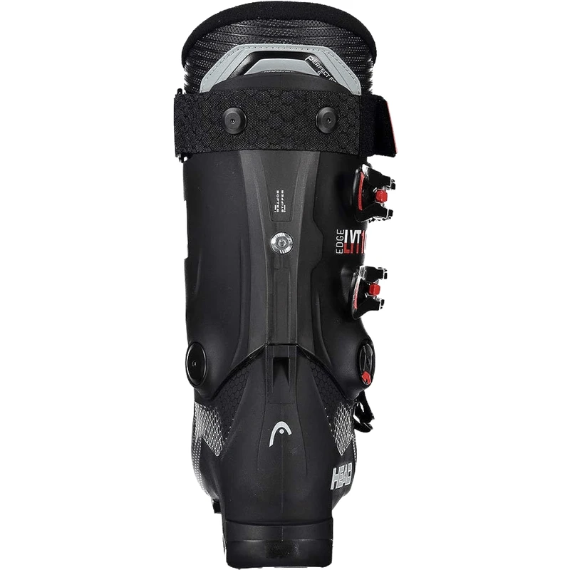 HEAD Edge LYT 100 All Mountain Ski Boot - Men's 1 HEAD Edge LYT 100 All Mountain Ski Boot - Men's