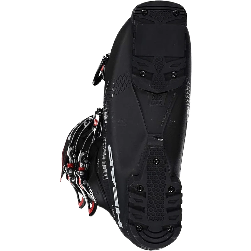 HEAD Edge LYT 100 All Mountain Ski Boot - Men's 4 HEAD Edge LYT 100 All Mountain Ski Boot - Men's - Image 4