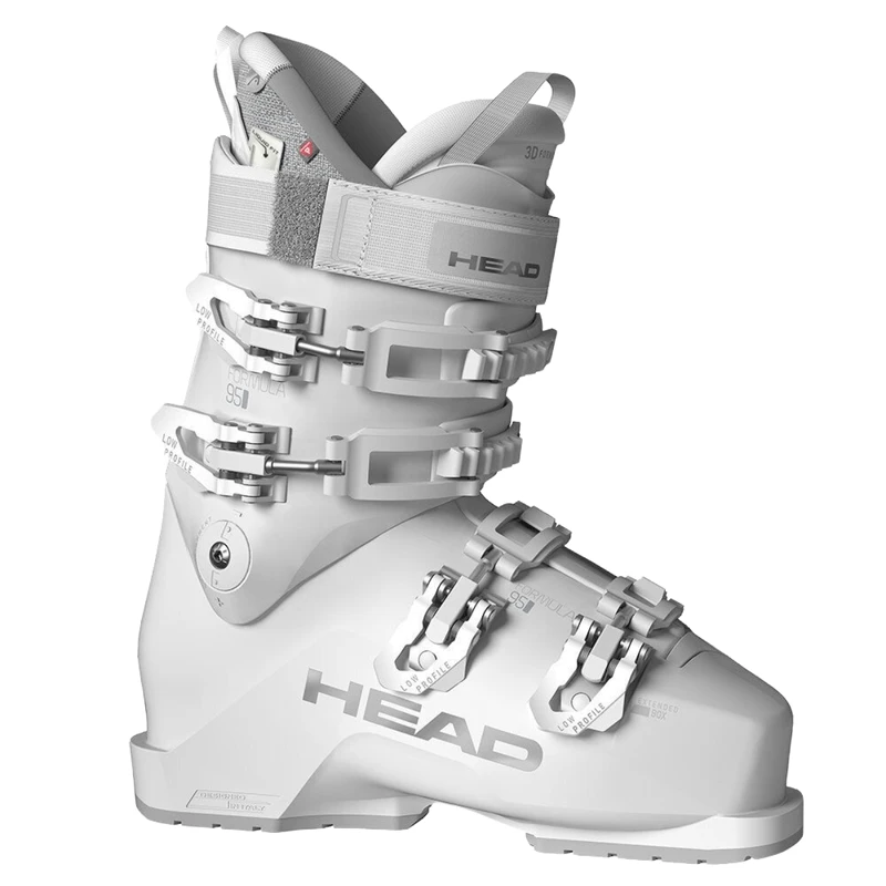 HEAD Formula 95 GW Ski Boot - Women's 1 HEAD Formula 95 GW Ski Boot - Women's